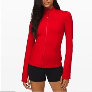 Lululemon Define Jacket